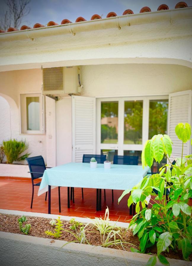 Detailed Villa - In Vilamoura'S Heart Buitenkant foto