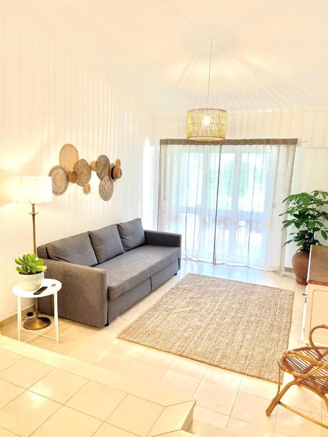 Detailed Villa - In Vilamoura'S Heart Buitenkant foto